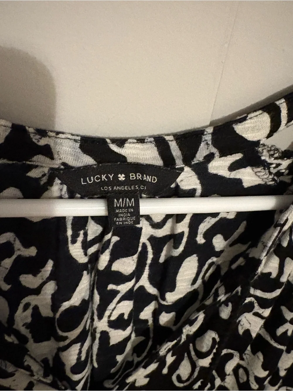 Lucky Brand lucky brand